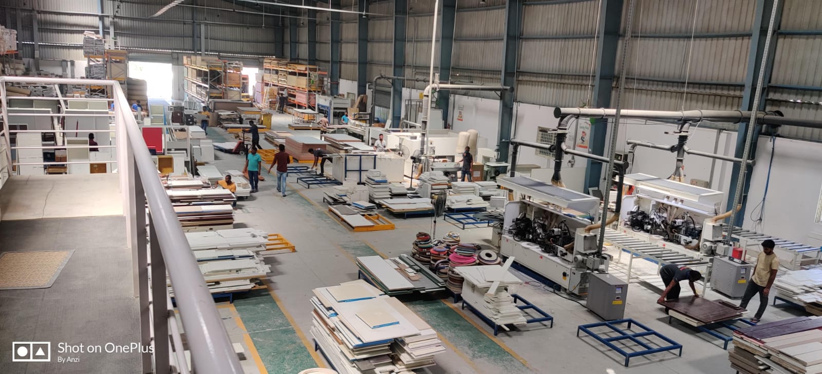 Design to manufacture